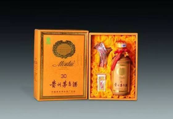 合江年份酒回收